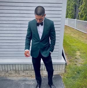 Meet your Posher, Bens